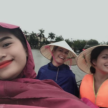 Tam Coc Cat Luong Homestay Ninh Binh Eksteriør bilde