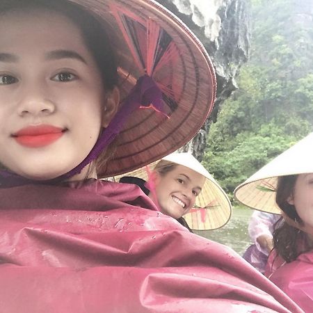 Tam Coc Cat Luong Homestay Ninh Binh Eksteriør bilde