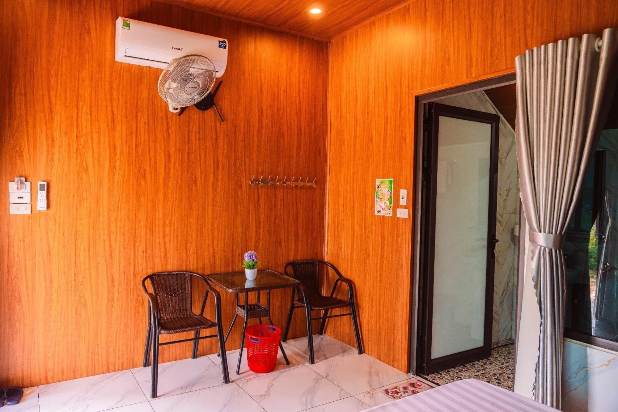 Tam Coc Cat Luong Homestay Ninh Binh Eksteriør bilde